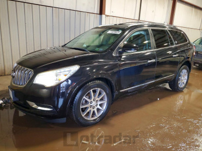 Buick Enclave 2016 5GAKVBKDXGJ317859