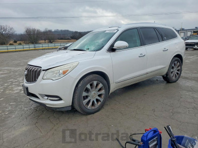 Buick Enclave 2016 5GAKVCKD8GJ115687