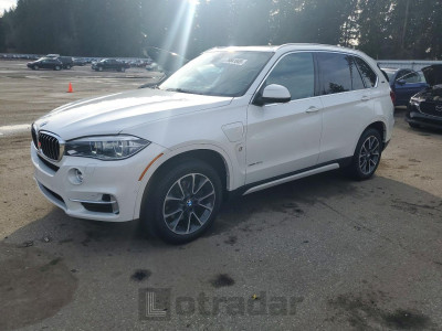 BMW X5 2017 5UXKT0C30H0V96985