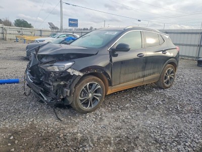 Buick Encore gx 2022 VIN KL4MMDSL2NB069508