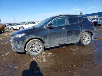 Buick Encore gx 2021 VIN KL4MMESL1MB059119