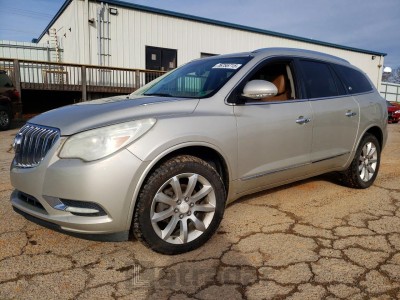 Buick Enclave 2014 VIN 5GAKRCKD2EJ264758