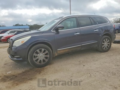 Buick Enclave 2015 VIN 5GAKRCKD4FJ319793