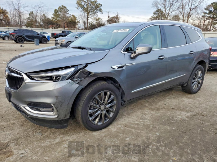 Buick Enclave 2021 VIN 5GAEVBKW2MJ105239