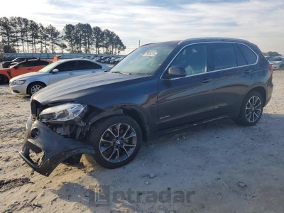 BMW X5 2018 5UXKR2C59J0X08426
