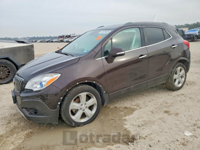Buick Encore 2016 KL4CJBSB3GB707834