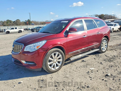 Buick Enclave 2015 5GAKRCKD6FJ319231
