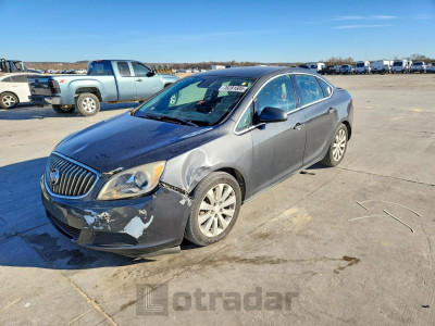 Buick Verano 2016 1G4PP5SK1G4111502