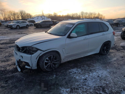 BMW X5 2018 5UXKR0C54J0X99884