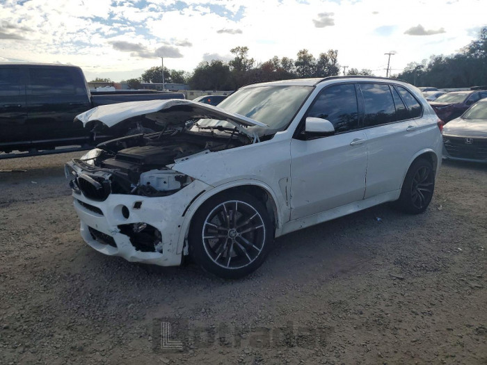 BMW X5 2017 VIN 5YMKT6C33H0U39608