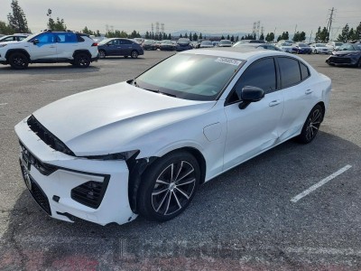 Volvo S60 2024 7JRH60FL8RG296233