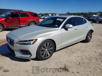 Volvo S60 2020 VIN 7JR102FLXLG067378
