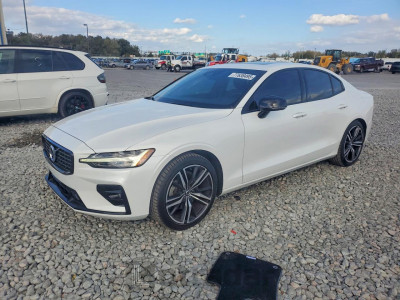 Volvo S60 2021 7JR102FM9MG095053