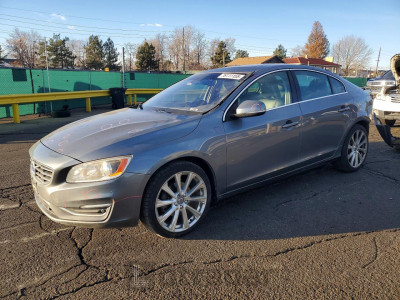 Volvo S60 2017 LYV402HKXHB133575