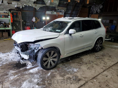 Volvo Xc90 2023 YV4062PA7P1997461