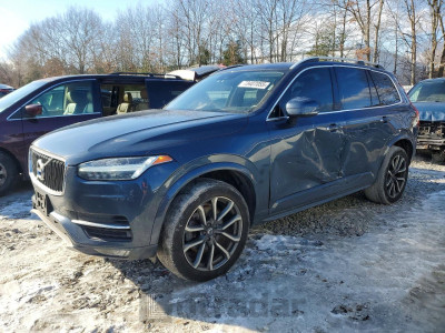 Volvo Xc90 2019 YV4A22PK8K1493874
