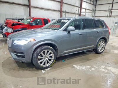 Volvo Xc90 2018 YV4A22PL3J1193599