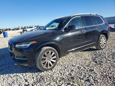 Volvo Xc90 2017 YV4A22PK2H1146825