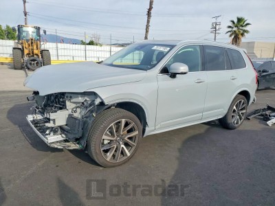 Volvo Xc90 2025 YV4062JE3S1332836