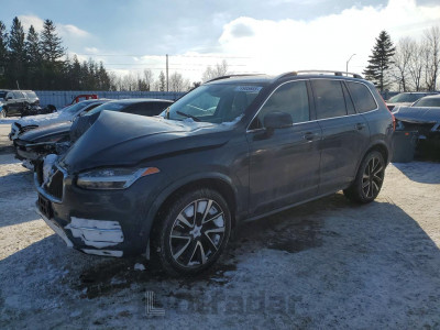 Volvo Xc90 2019 YV4A22PK9K1483855