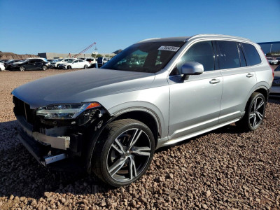 Volvo Xc90 2019 YV4102PM5K1503641