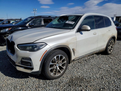 BMW X5 2019 5UXCR6C5XKLL01307