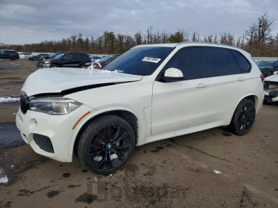 BMW X5 2018 5UXKR0C52J0X84722