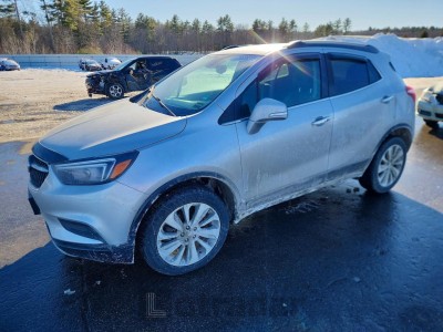 Buick Encore 2018 KL4CJESB1JB680769