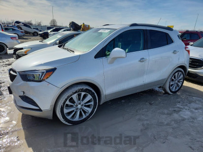Buick Encore 2020 KL4CJASB3LB345783