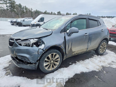 Buick Encore 2020 KL4CJESB4LB032197