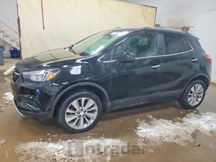 Buick Encore 2020 VIN KL4CJESB2LB069751
