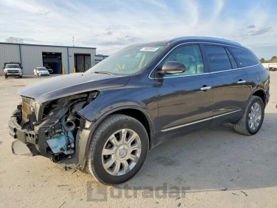 Buick Enclave 2016 5GAKRBKD9GJ200228