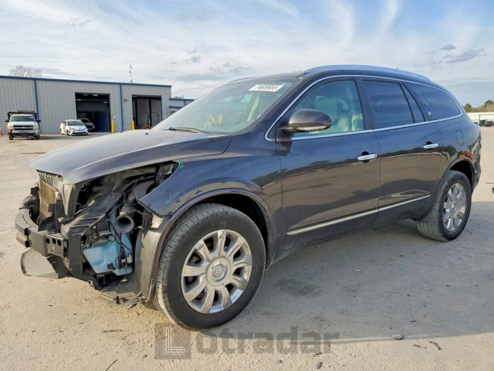 Buick Enclave 2016 VIN 5GAKRBKD9GJ200228