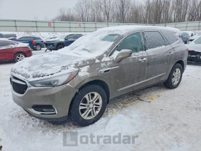 Buick Enclave 2020 5GAEVAKW3LJ121619