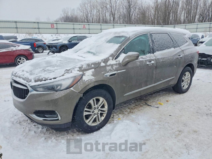 Buick Enclave 2020 VIN 5GAEVAKW3LJ121619