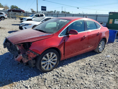 Buick Verano 2015 1G4PP5SK3F4131765