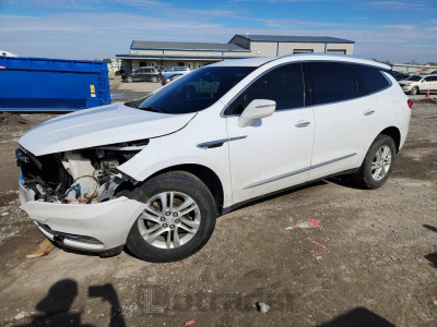 Buick Enclave 2018 5GAERBKW6JJ132198