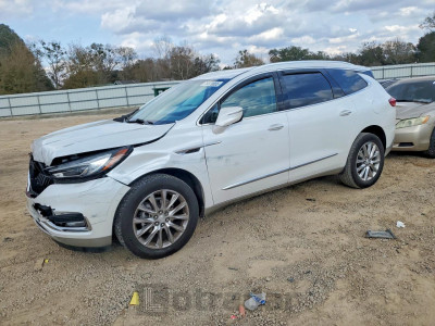 Buick Enclave 2019 5GAERBKW4KJ246086