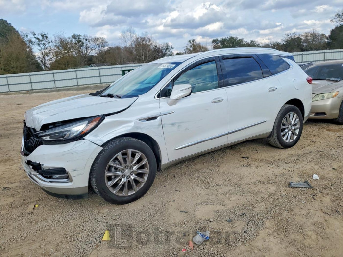 Buick Enclave 2019 VIN 5GAERBKW4KJ246086