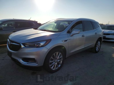 Buick Enclave 2020 5GAERCKW8LJ262556