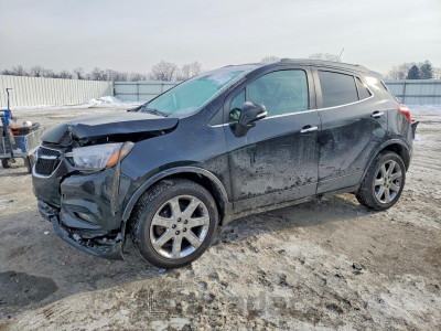 Buick Encore 2017 KL4CJHSB8HB083999