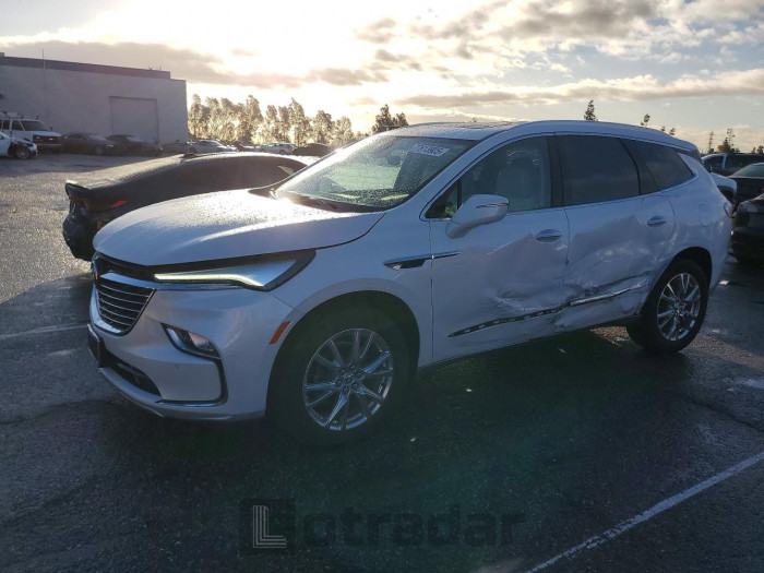 Buick Enclave 2024 VIN 5GAERCKW2RJ103718