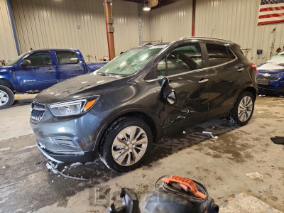 Buick Encore 2017 KL4CJESB9HB073660
