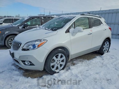Buick Encore 2014 KL4CJHSB1EB703362