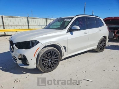 BMW X5 2023 5UXCR6C03P9N85436