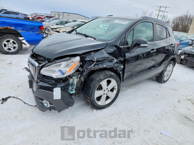 Buick Encore 2015 KL4CJDSB0FB168213