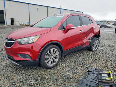 Buick Encore 2019 KL4CJASBXKB700785