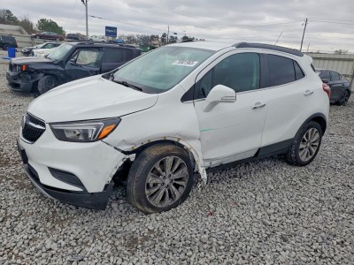 Buick Encore 2019 KL4CJESB7KB944658