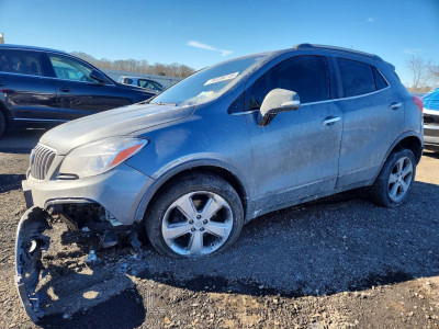 Buick Encore 2015 KL4CJGSB1FB048454
