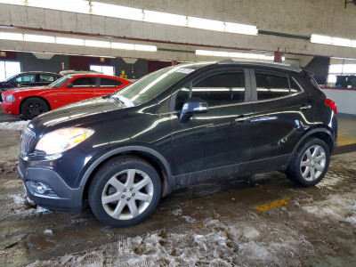 Buick Encore 2015 KL4CJGSB6FB168492